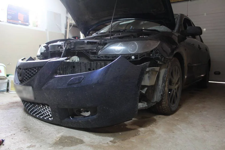 Автоадвокат